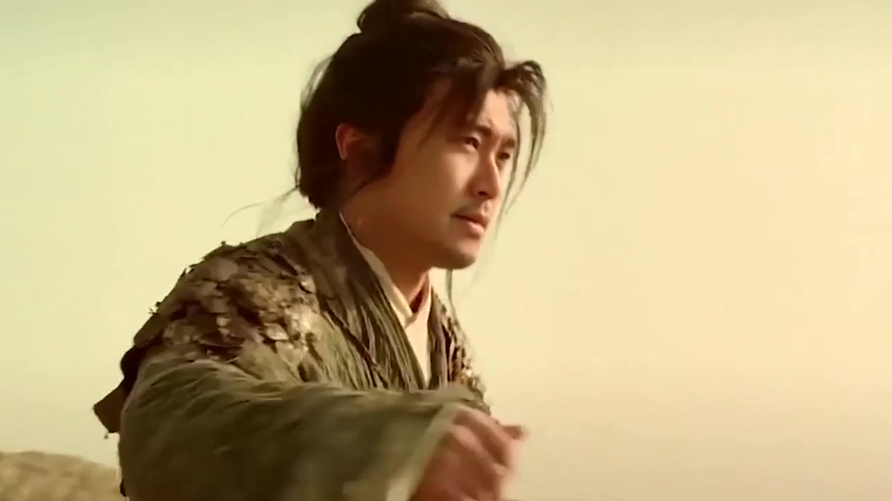 回忆一下当年看这部视频时的感受